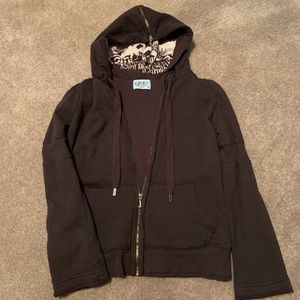 Juicy Couture Zip up Hoodie